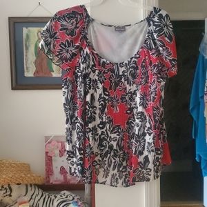 Dressy Blouse